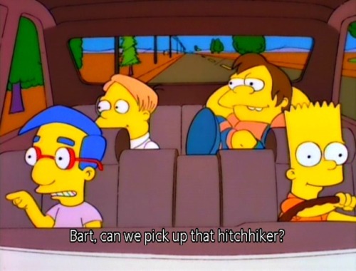 The Simpsons