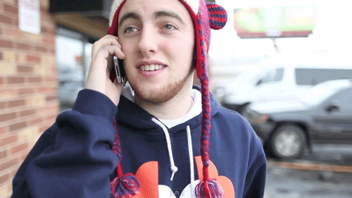captainimfangirling:RIP Mac Miller