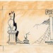 weirdlandtv:Concept drawings for Hanna-Barbera’s SCOOBY-DOO by Alvaro Arce and