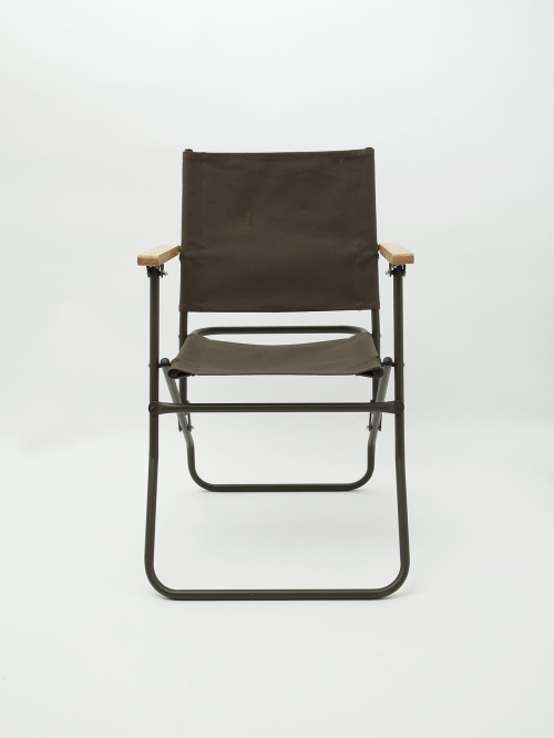 SPECIAL — BALLISTICS・ROVER ARMY CHAIR type FOLDING