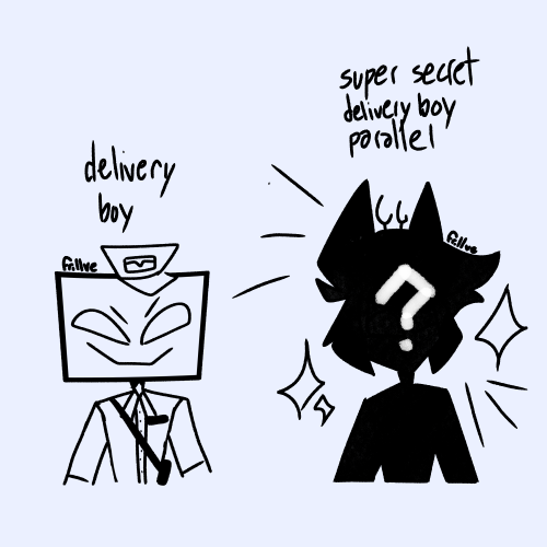 Twinky Vox Outfit We All Missed