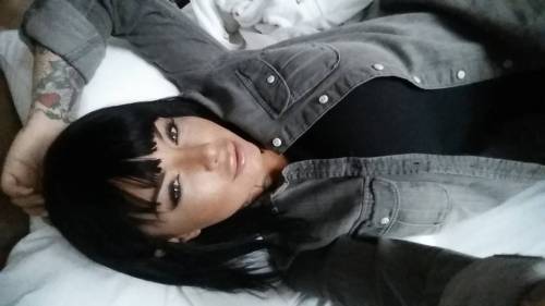 Goodnight from cold Las Vegas. by christymack adult photos