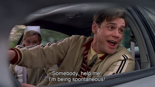 timotaychalamet:The Truman Show (1998) dir. Peter Weir