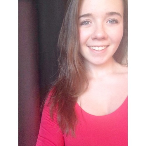 victori0logy:  I’m on a roller coaster that only goes up, my friend. 