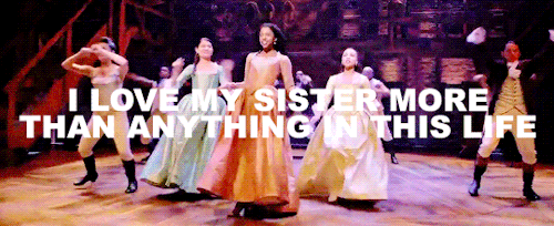 romanovass:favorite lyrics from Hamilton, in no particular order 8/?