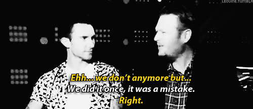 leovine:  “They’re so happy together. It’s like, how can two people get along so fabulously?&r