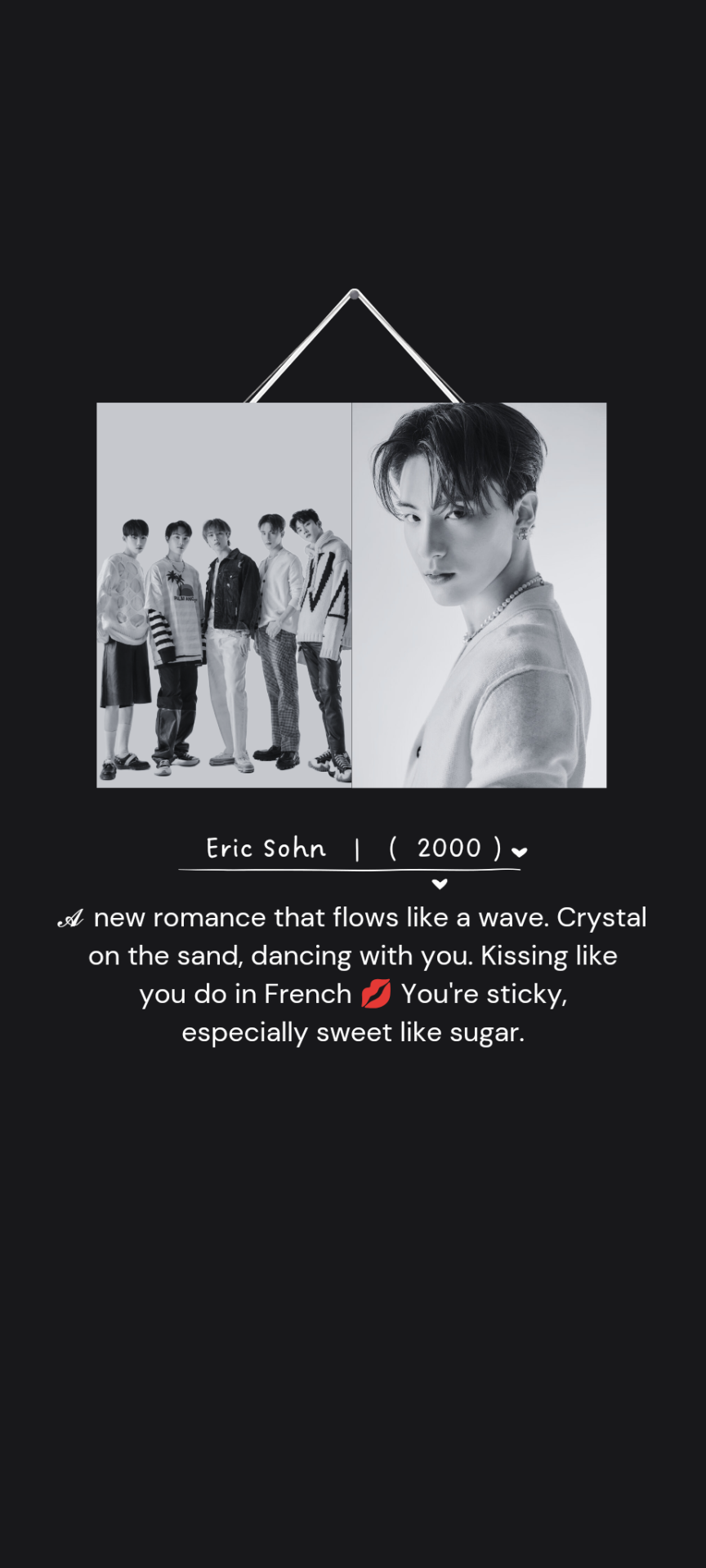 . . The Boyz Lockscreens