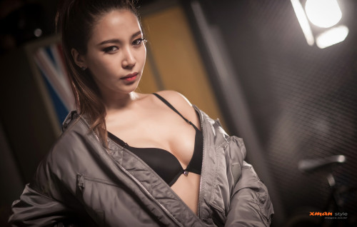 Lee Gyu Ri