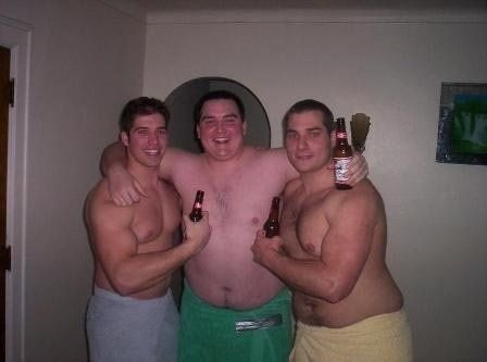 K4N7 - Young Cubs, Chubs, Bears, Husky porn pics