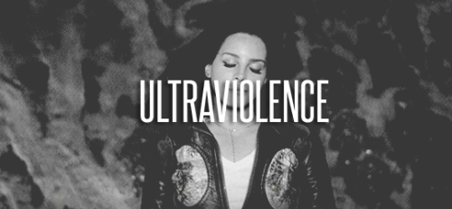 Lana Del Rey + discography