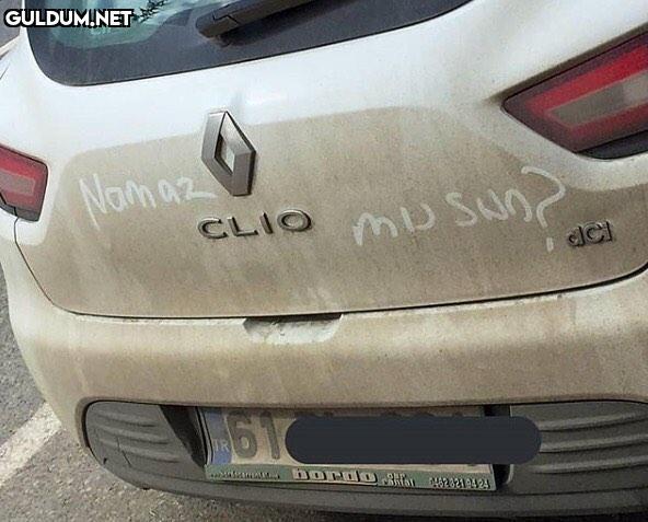 om
CLIO
   Orijinal...