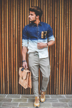 imposingtrends:  Mariano Di Vaio | ImposingTrends | Facebook | Instagram