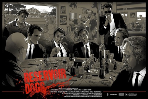 Reservoir Dogs