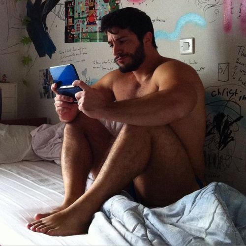 brutalmore:  Steve Raider, @steve_raider on IG.