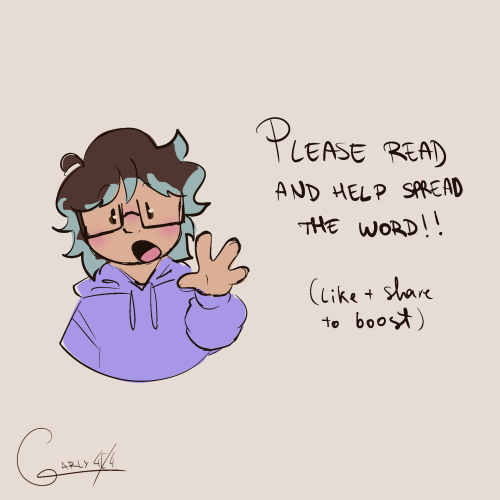 Please Reblog!! The Artists Tumblr Is @kiomissions , She Just Created It Thats Why There Are No Posts.