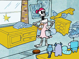 SpongeBob SquarePants