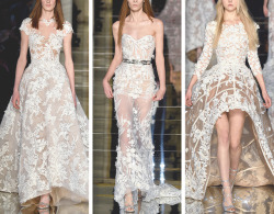 evermore-fashion:  Zuhair Murad Spring 2016 Haute Couture Collection [x]