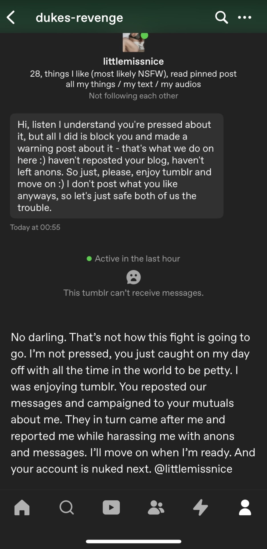 Tumblr media