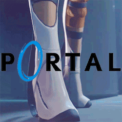tombgayder:  ↳ My favorite Video Games (in no particular order) 