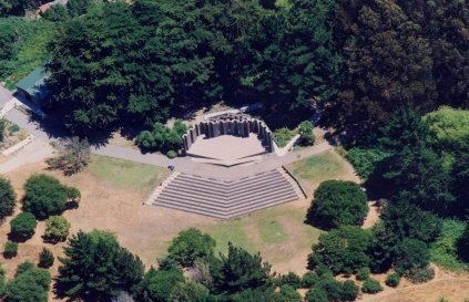 Please sign and share: Save Jerry Garcia Amphitheater: Retain the name Jerry Garcia Amphitheater. Je