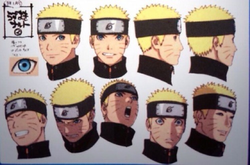 naruto the last