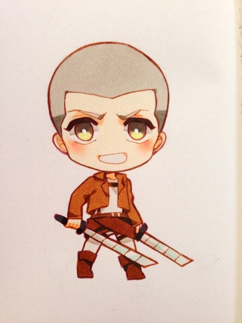 shiawaseneiro2:  From ラミカ詰め合わせ by 御門 