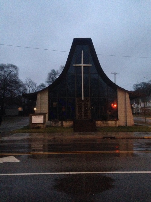 candy-for-adults: St. Paul Missionary Baptist Church, Grand Rapids, MI