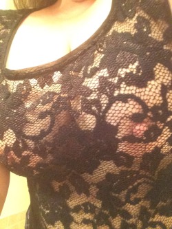 addisonlevi:  Trying on a new outfit. I hope you enjoy it. I definitely did. ;) I couldn’t contain myself.
