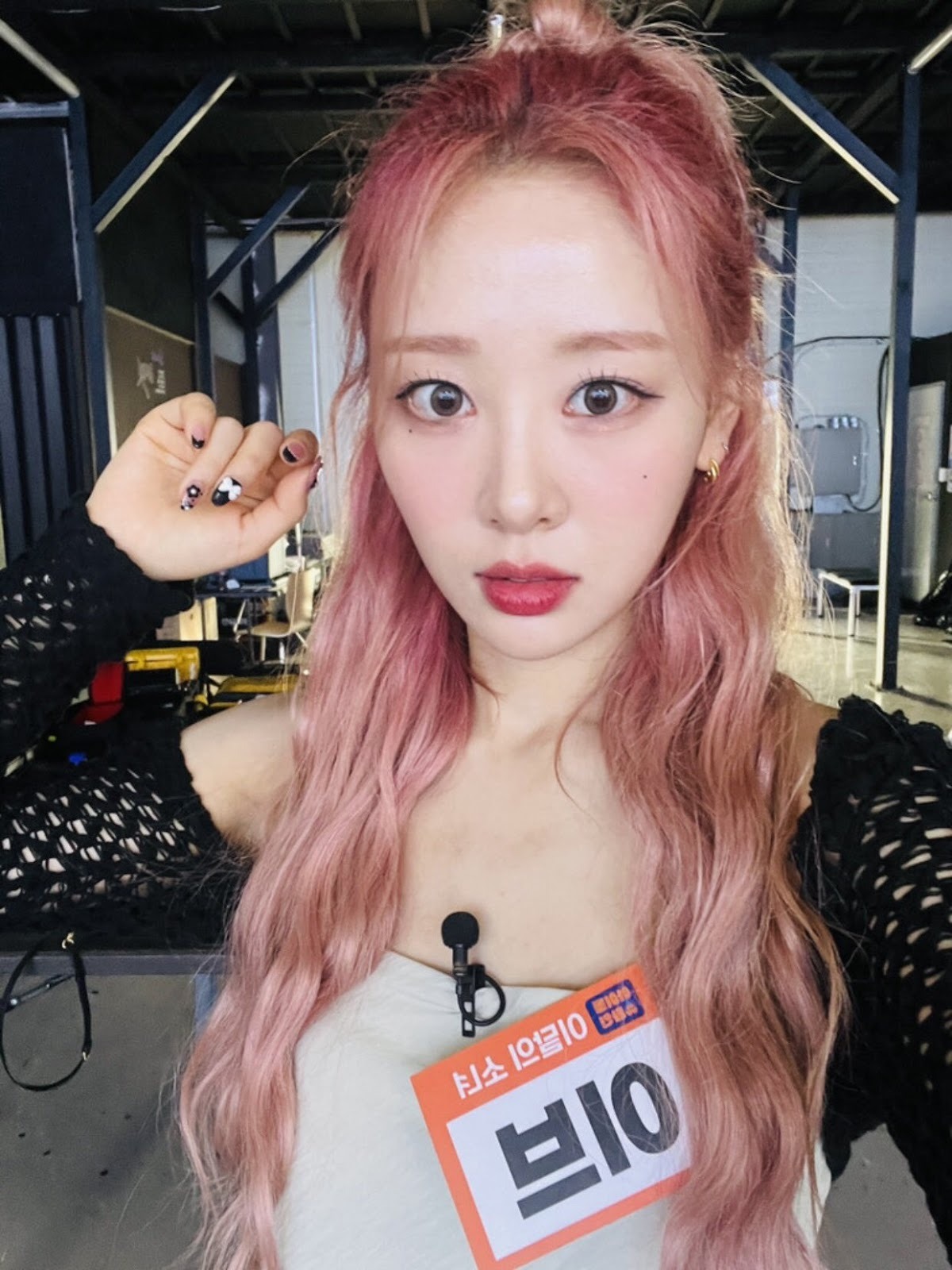 Sins With Pleasure Come Over ft LOONA s Yves sins-with-pleasure-come-over-ft-loona-s-yves