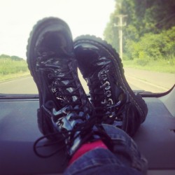 Boots :3