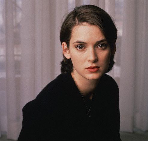 blogforwinona: Winona Ryder, 1994