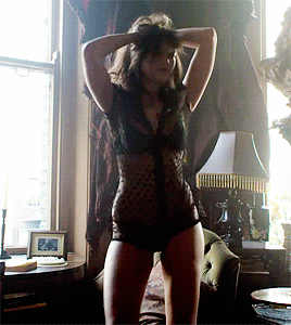 missdaisylowe: Daisy Lowe for Esquire, 2010.