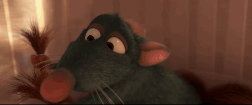 disneypixar:  Let love whisk you away. 