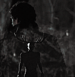 It Was The Darkness Exploded, The Darkness Molten, And The Beauty Of It Was Like The Glow Of Smoldering