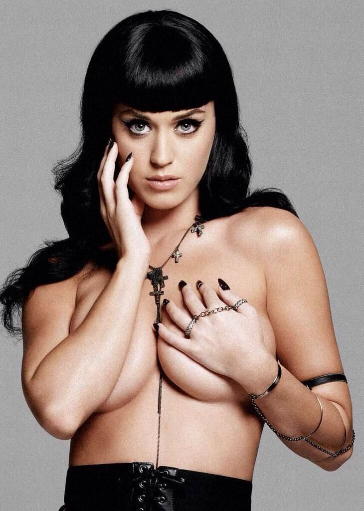 ditirolez:  Katy Perry