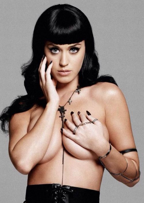 Porn Pics ditirolez:  Katy Perry