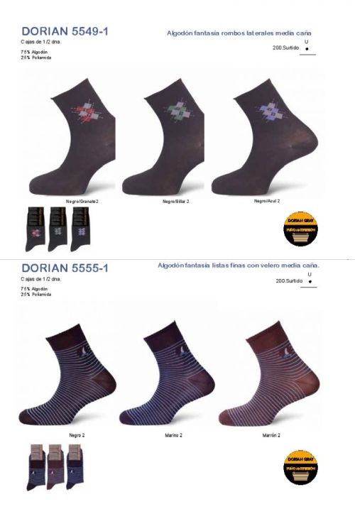 Dorian Gray, Socks SS.2017 10 #DorianGray ift.tt/2HJFjmi