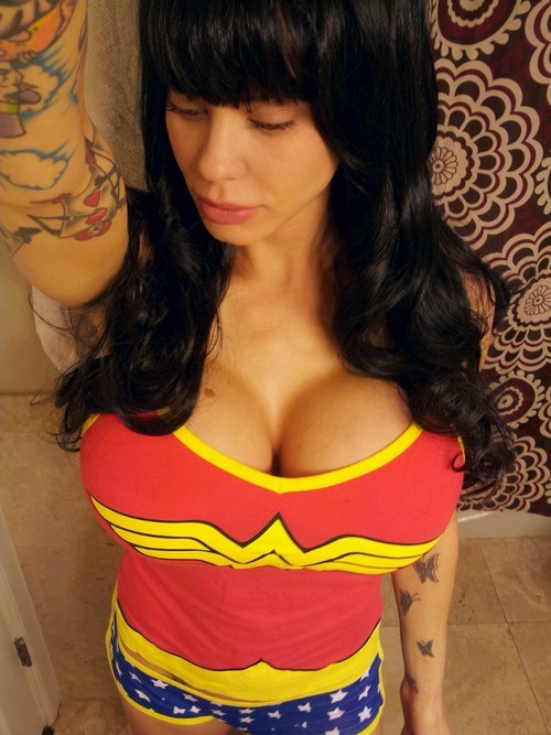 ilovetattoogirls
