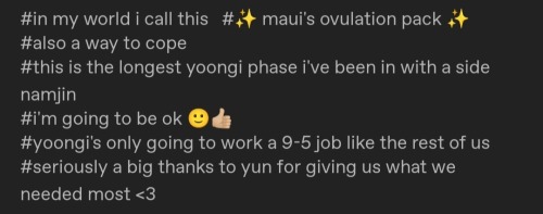 Maui PLS The Moodswings Are Insane But I Do Agree, What Are We Going To Do Without Our Husband P.d?