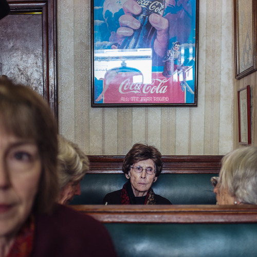 americanroads:  I have a new zine available today! Titled #seriescocacola, it contains 36 images which unintentionally  captured the ubiquitous Coca-Cola logo—so much a part of the American  zeitgeist, it became like the “Where’s Waldo” of this