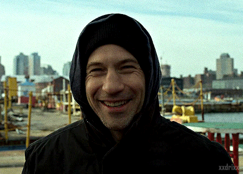 The Punisher Season 1 Episode 06 - The Judas Goat
