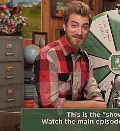 mythical-rhink:  That time Link wore Rhett’s wedding ring. (x)