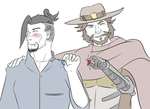 draccydraws: I’m working on something very special atm so all you’ll see from me in the 