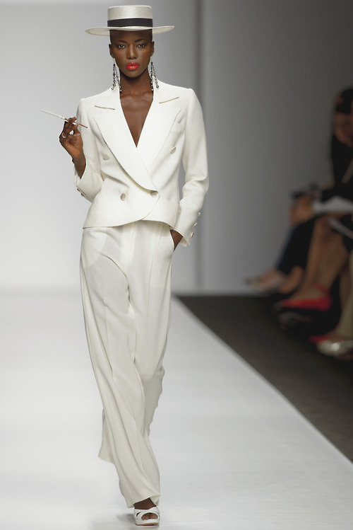 Black Fashion Stars