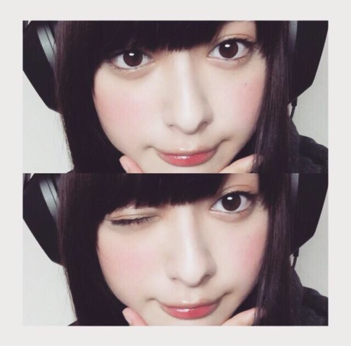 0electrostyle0:  藤野有理さんを応援中。t.co/mQy8Wsamth #CHEERZ #ミスiD