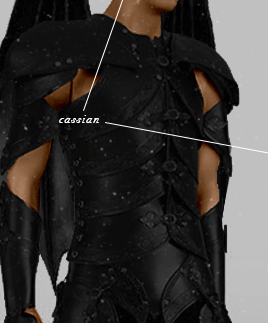 faenet:make us choose → anonymous asked: spring court fashion vs. night court fashion↳ Lucien ran hi