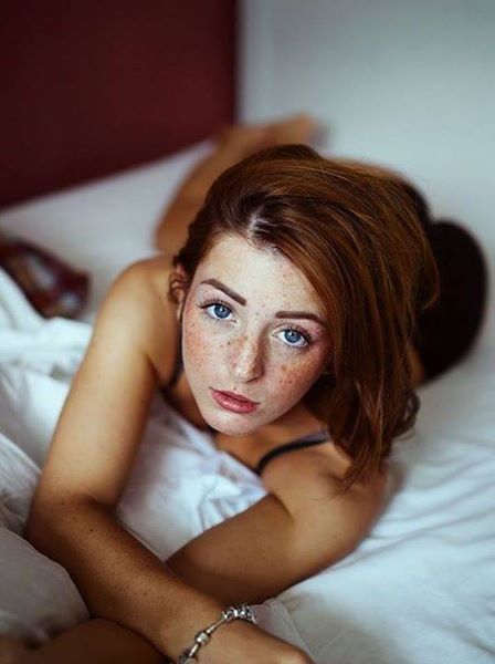 Redhead Store porn pictures