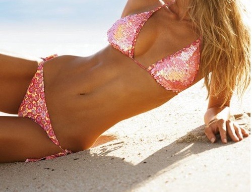 HOTTEST EYECANDY