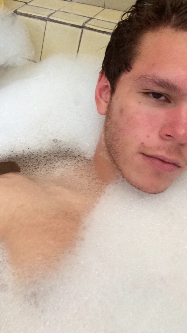 kevinspacedout:  6 exclusive selfies of 2014 