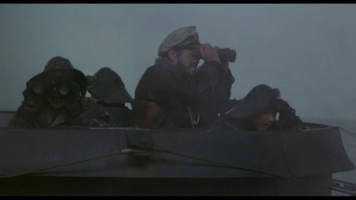 Das Boot (1981)